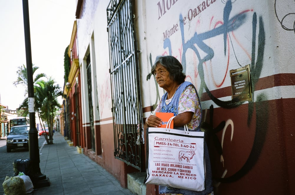 "Soledad" Hardcover Book