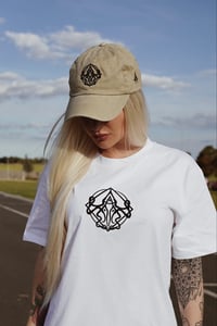 Image 4 of Embroidered Emblem Cap