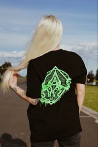 Image 3 of Alienboyy Apparel Mutation Tee 