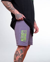 Image 5 of Alienboyy Apparel Exercise Shorts 