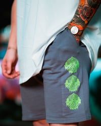 Image 4 of Alienboyy Apparel Exercise Shorts 