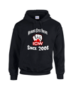 (Pre Order)ICW Pull Over and Zip Up Hoodies