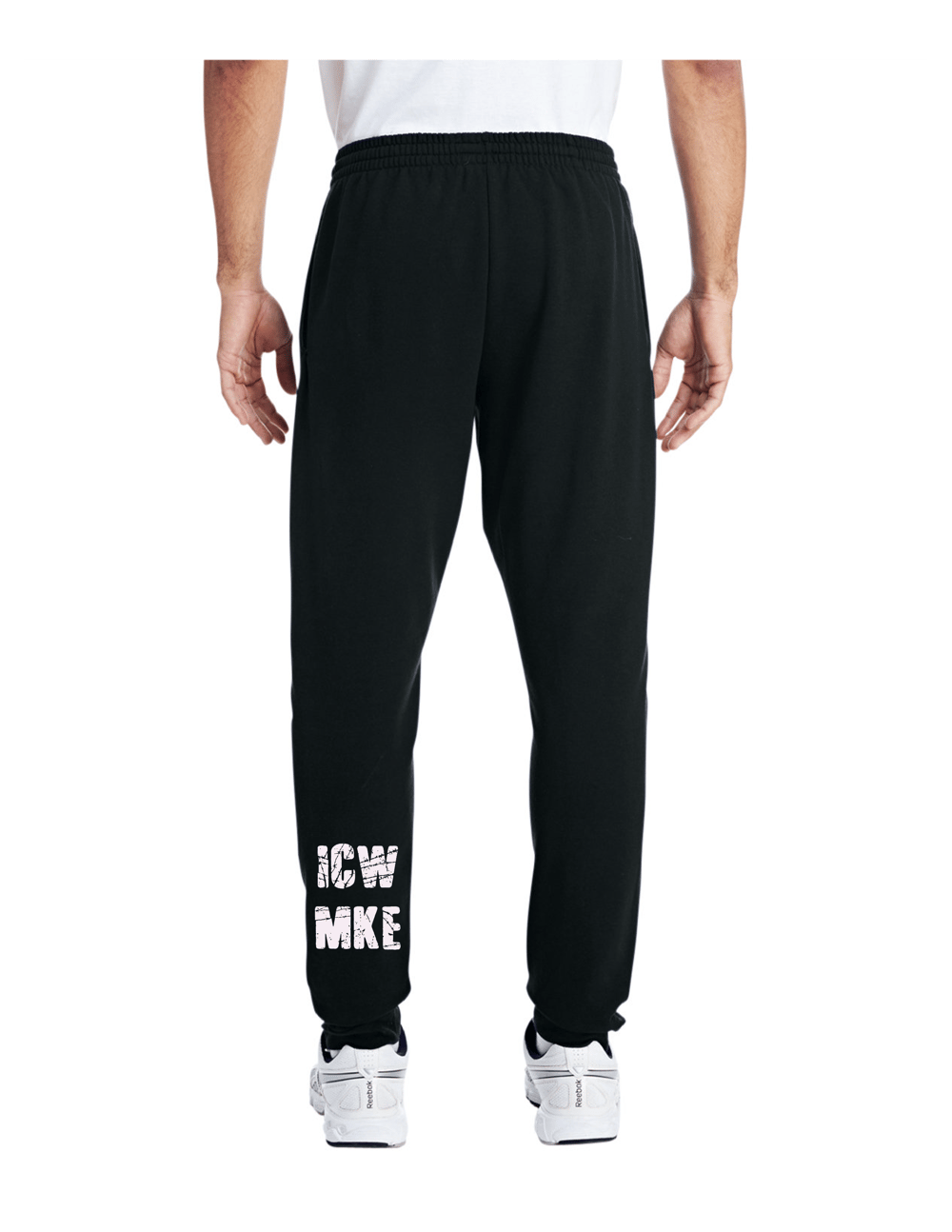 (Pre Order) ICW Joggers