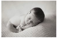 Image 3 of Studio Newborn Photography 