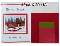 Image 1 of Holiday Magic Kit
