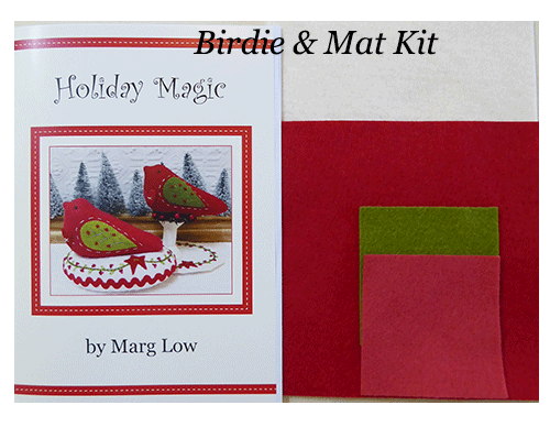 Image of Holiday Magic Kit