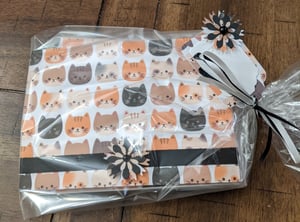 Image of The Purrfect Card