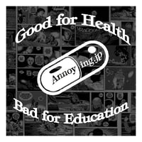 Image 2 of Good For Health Sweat Shirt