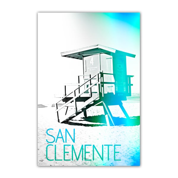 Image of SAN CLEMENTE TOWER