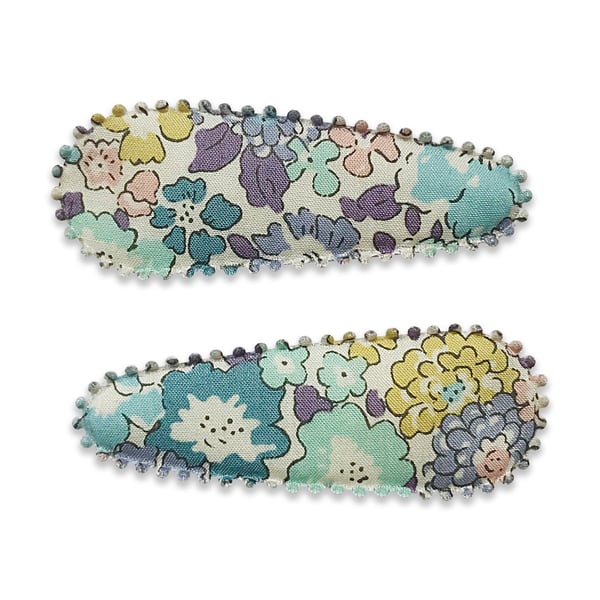 Image of Suzanne Hair Clips