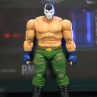 Image 1 of Venom Wrestler