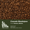 Mexico Conrado Madujano - Medium Roast