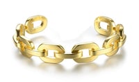 Image 2 of Big Sista Cuff Bracelet