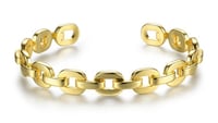 Image 2 of Lil Sis Cuff Bracelet