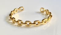 Image 3 of Lil Sis Cuff Bracelet