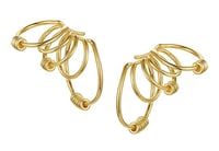 Image 3 of The OD OG Ear Cuffs