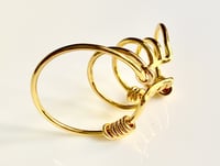 Image 1 of The OD OG Ear Cuffs