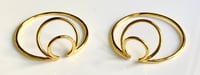 Image 2 of Loopy 3X OG Ear Cuffs