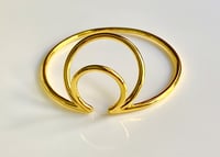 Image 1 of Loopy 3X OG Ear Cuffs