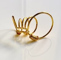 Image 2 of The OD OG Ear Cuffs