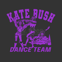 Image 2 of Kate Bush Dance Team T shirt