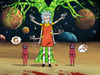Rick Game
