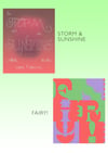 TYPOGRAPHIC POSTERS