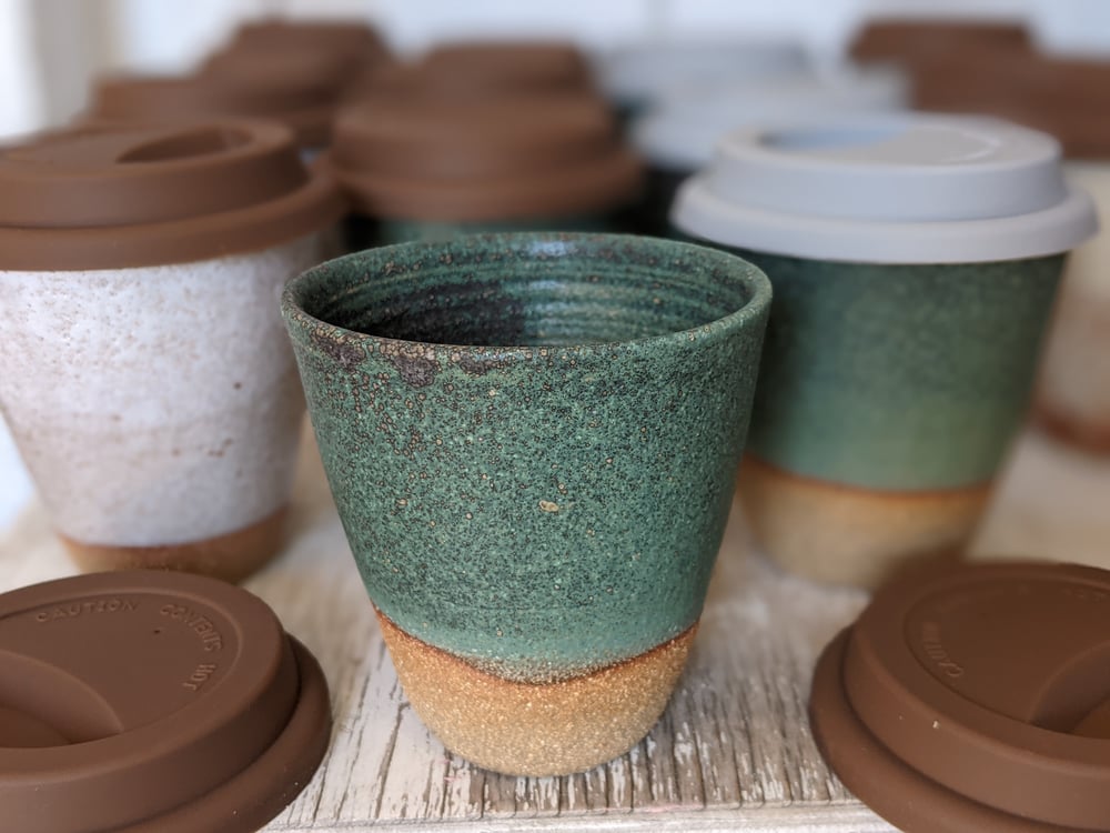 Image of Ceramic KeepCup