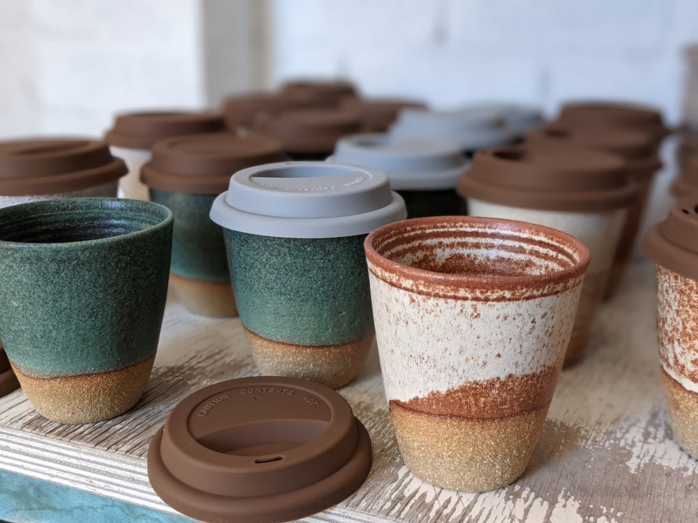 Image of Ceramic KeepCup