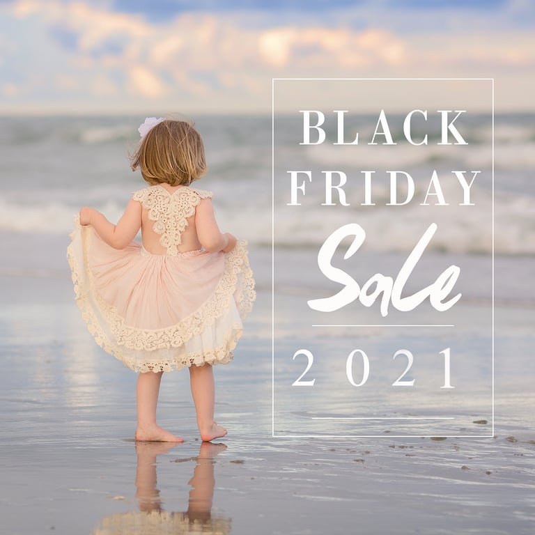 Image of Black Friday Sale