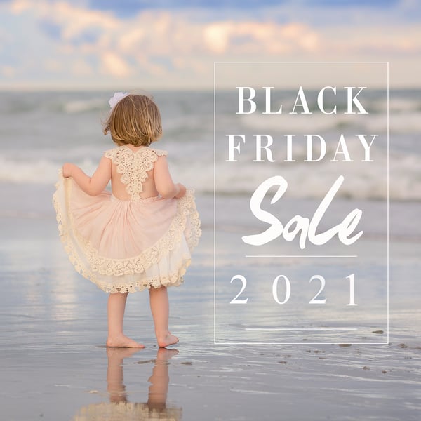 Image of Black Friday Sale