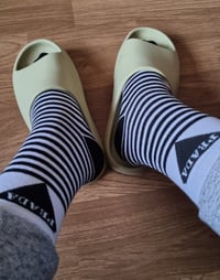 Image 3 of Milano socks 