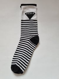 Image 1 of Milano socks 