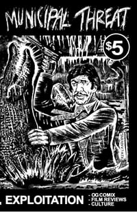 Image 1 of Municipal Threat #1
