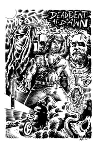 Image 2 of Municipal Threat #1