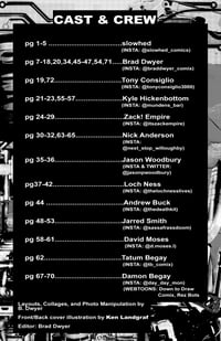 Image 5 of Municipal Threat #1