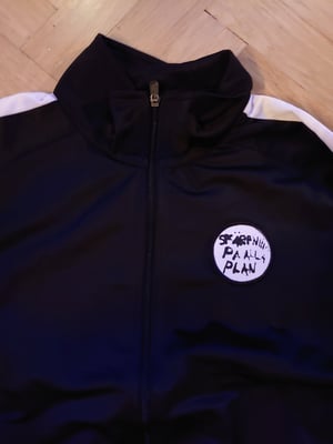 Image of Tracksuit jacket