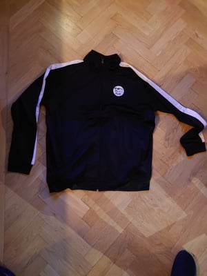 Image of Tracksuit jacket