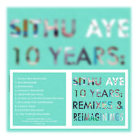 10 Years: Remixes and Reimaginings Physical
