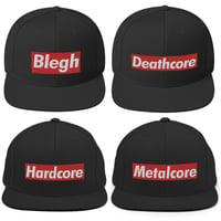 Image 1 of FRESH AF SNAPBACK HAT