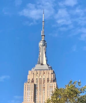 Empire State Building 