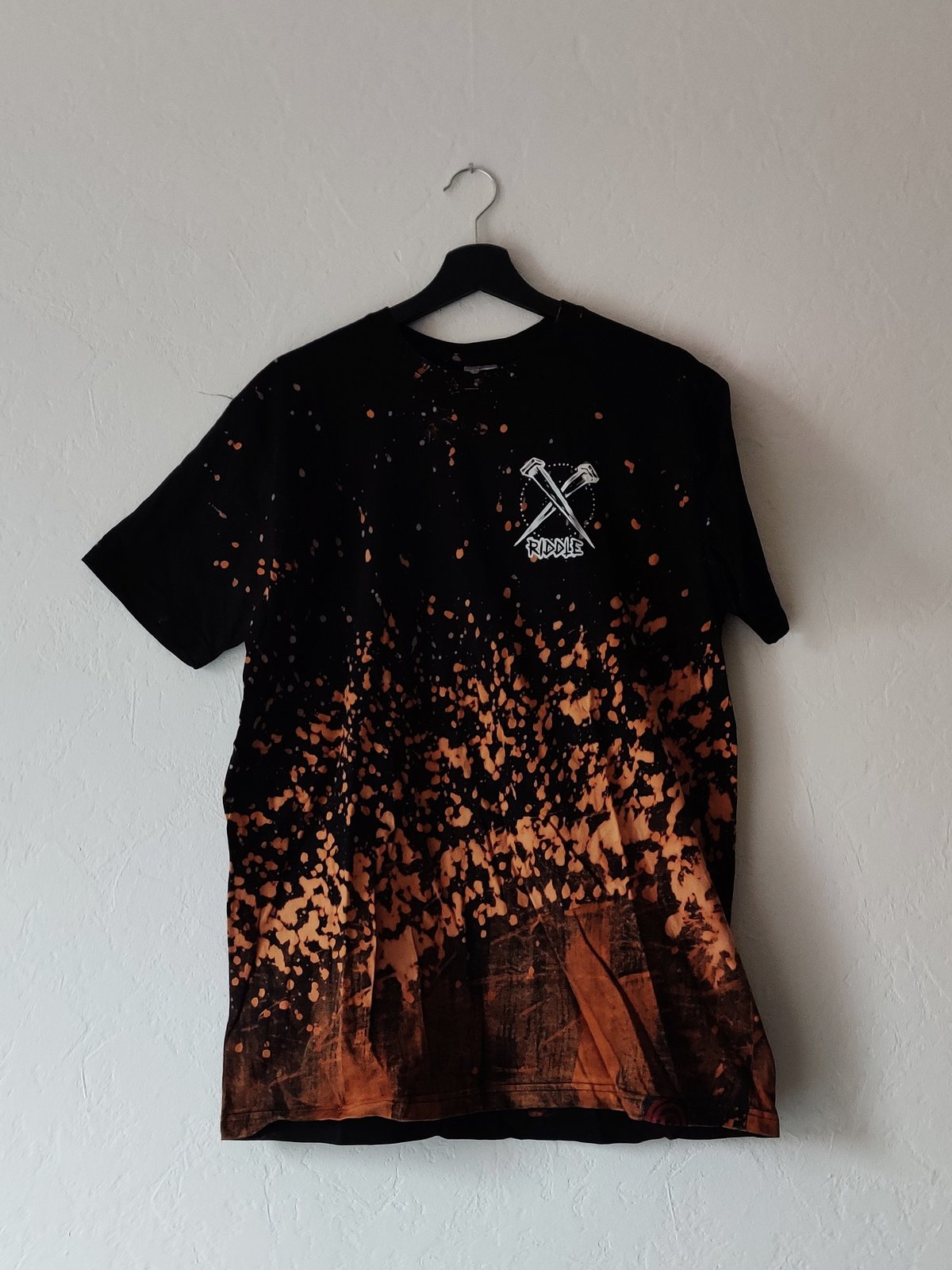 Chaos Shirt #2 'XL'