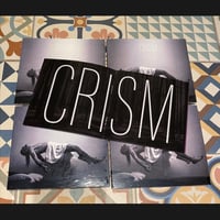 Image 4 of CRISM "CRISM" #ISR CD EDITION