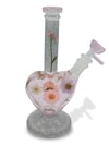 Simply Sweet Drip 9" Waterpipe