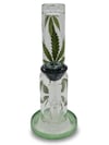 Happy Hemp 9" Waterpipe