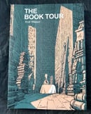 Image 1 of The Book Tour (with small drawing)