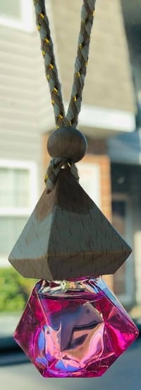 Image 1 of Car Air Freshener 