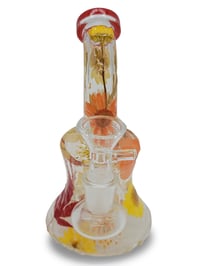 Image 1 of  Forever Fall 5" Waterpipe