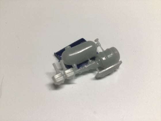 Image of Pesco pump - single