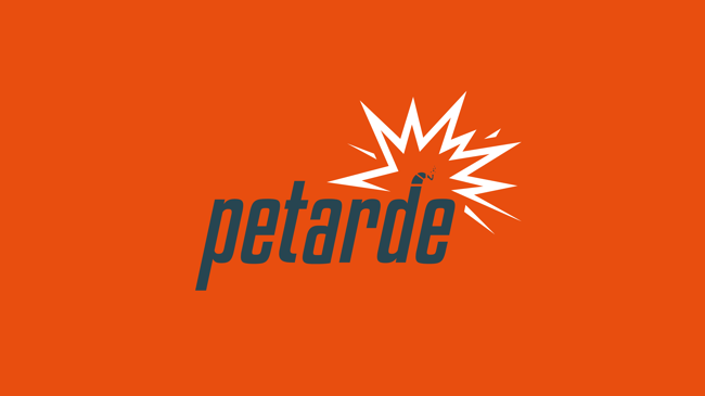 Gönner:innenschaft Petarde
